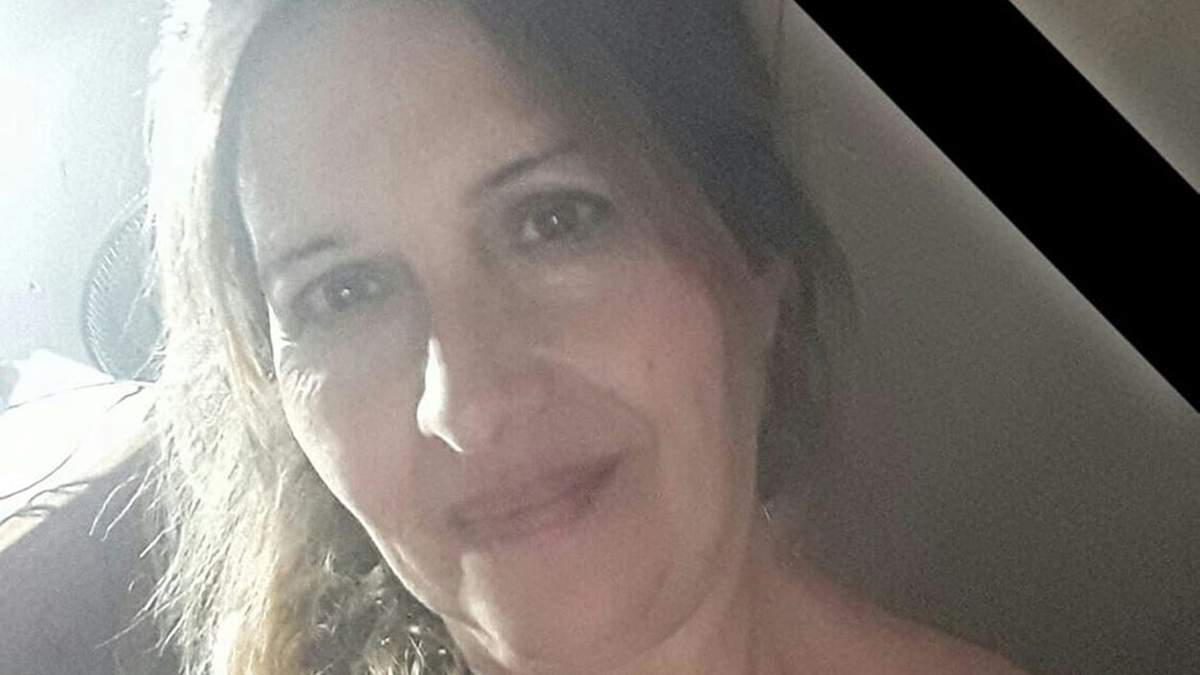 Sandra Norma Sánchez tenía 57 años