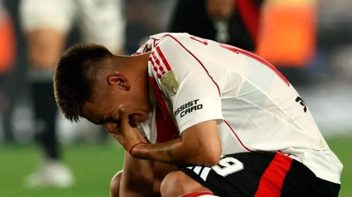 River Fuente: (X)