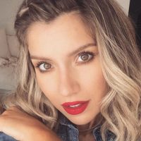 "Tal vez les sirva" Laurita Fernández contó cómo hizo para no exponer a su familia al coronavirus