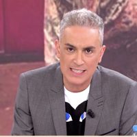 Kiko Hernández despreció a esta colaboradora en vivo: “No me llames a las 3 de la mañana llorando”