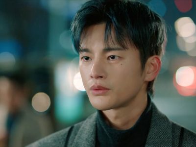 Netflix: la serie coreana de Seo In Guk que mezcla romance y fantasía y debés ver