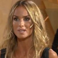 ¡Rompió el silencio! Sabrina Rojas cuenta su verdad