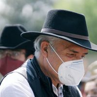 Oran por la salud de José Manuel Mireles, exlíder de autodefensas contagiado de coronavirus