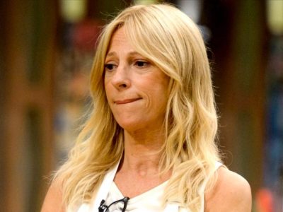 "MasterChef Celebrity": difunden otro polémico video de Claudia Fontán