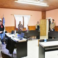 Aluminé otorgará una compensación económica a los excombatientes de Malvinas