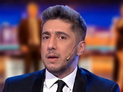 Jey Mammón no se contuvo y lanzó un comentario que lo dejó mal parado
