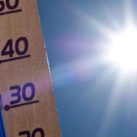 Cambio climático: los últimos siete años fueron los más cálidos en el mundo desde que hay registro