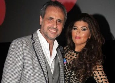 ¡Otra vez sopa! Loly Antoniale volvió a atacar a Jorge Rial... ¿Qué dijo?