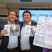 Planes Sociales: "Gaido se llevaba 4 millones de pesos"