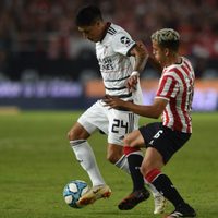River choca con Estudiantes en el debut: las dudas de la formación y lo que hay que saber