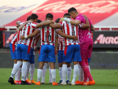 Chivas busca igualar en títulos al América