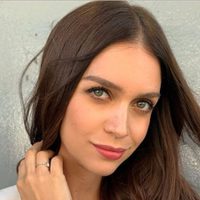 "No soporta la ansiedad": Zaira Nara a pocos días de dar a luz, compartió estas imágenes