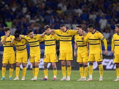 ¿Baja de última hora?: a Boca le llegó una oferta millonaria por una de sus figuras