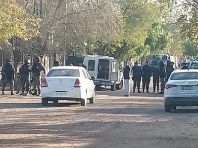 Cuatro detenidos por el brutal asesinato de Julian Dobra de la Canal