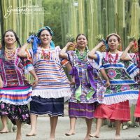 Entregar amistad: el sentido de la tradicional Guelaguetza
