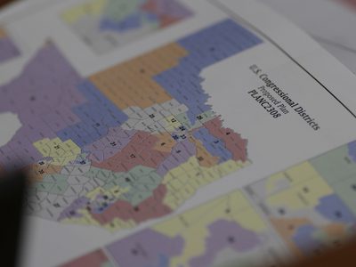 Demócratas de Texas salen del estado para impedir nuevo mapa electoral propuesto por Trump