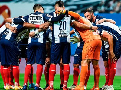 Tumba el covid a Rayados: 19 infectados, reprograman partidos y cierran El Barrial