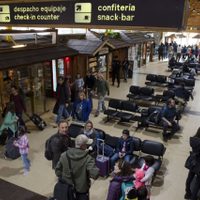 San Martín de los Andes se prepara para recibir el primer vuelo de JetSmart