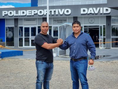 Claudio Vidal arrasó en las elecciones petroleras de Santa Cruz