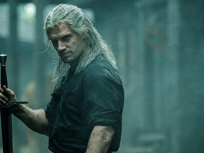 Netflix pateó el tablero y anunció la precuela "The Witcher: Blood Origin"
