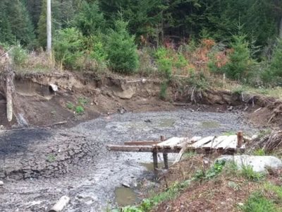 El EPAS negó las acusaciones de contaminación realizadas por un grupo de vecinos