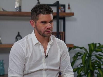 El motivo por el que Locho Loccisano estalló en llanto
