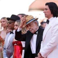 Cannes: el regreso triunfal de Coppola, la alfombra roja del #MeToo y un encuentro con Pol Pot