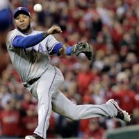Elvis Andrus será exaltado al Salón de la Fama de los Rangers de Texas