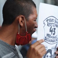 Avances en caso Ayotzinapa deben impulsar investigación de 75 mil desapariciones: ONU-DH