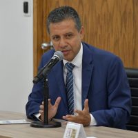 La principal causa del VIH es la homosexualidad: secretario de Salud de Querétaro