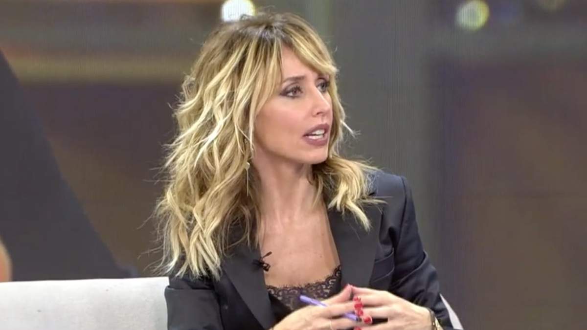Emma García. Fuente: (Instagram).