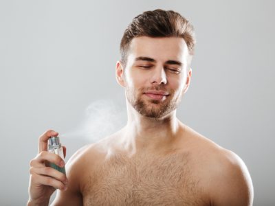 Los cinco perfumes para los hombre con “buen gusto”