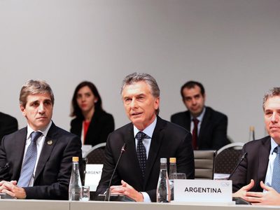 Inesperado: un exministro de Macri celebró la oferta del Gobierno a los bonistas