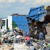 ¡Hora de tomar conciencia!: en Neuquén los vecinos no separan la basura