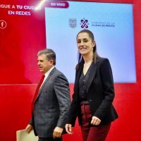 Gobierno de CDMX y Profeco vigilarán el precio de la gasolina