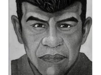 Presunto violador serial ataca a otra mujer, ahora en un parque de Tlalpan