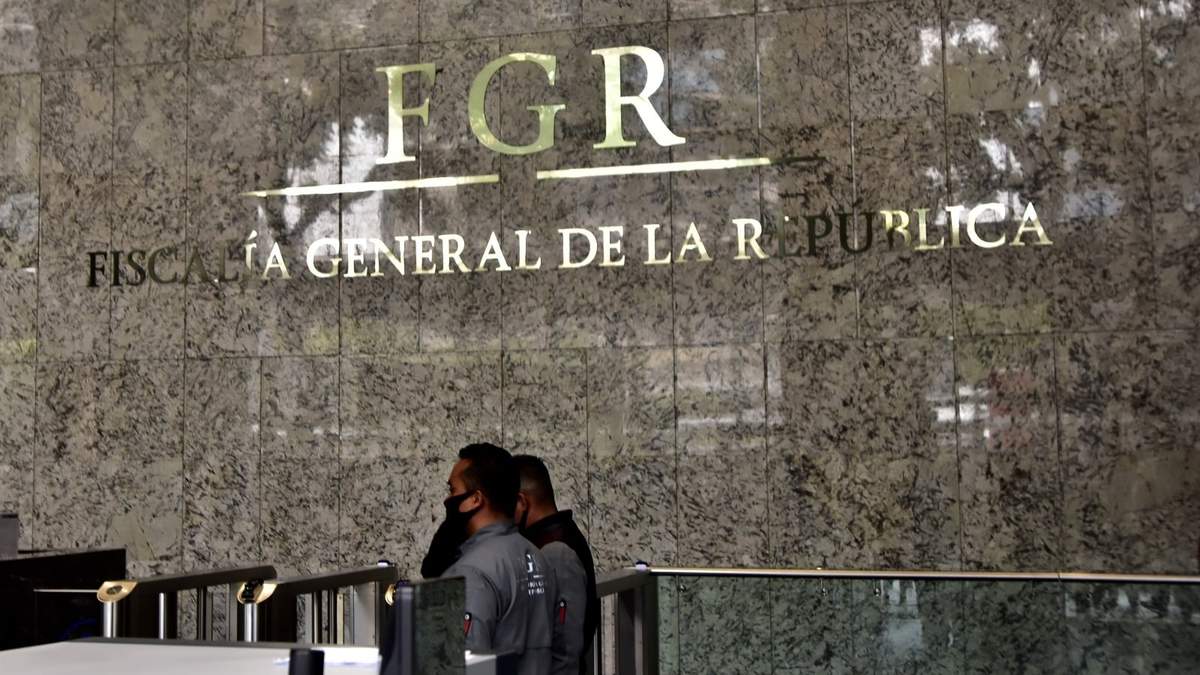 Fiscalía. Extradición a sujeto por traficar drogas a EU