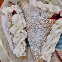 Pañuelitos de crema y dulce de leche: el secreto de las abuelas para que te salgan mejor que los de panadería