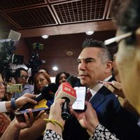 “Es un atraco y un robo”: Alito Moreno arremete contra el Fondo de Pensiones para el Bienestar