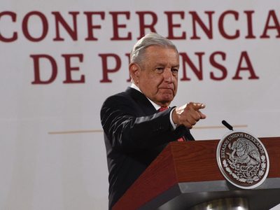 Ted Cruz y Marco Rubio "están en contra de los que se van a buscar la vida a EU": AMLO