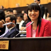 Leticia Esteves: “Lo mejor que nos puede pasar es una interna dentro de Juntos por el Cambio”