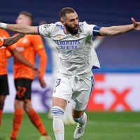 Sentencian a Benzema por el chantaje con video sexual de Mathieu Valbuena