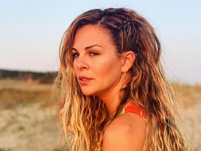 "¿Estás medicada?": la confesión de Yanina Screpante tras la separación del Pocho Lavezzi
