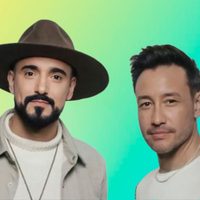 Juntos: la noticia que nadie se esperaba sobre Abel Pintos y Luciano Pereyra
