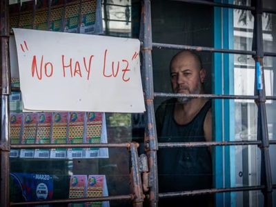 Apagón en el AMBA: miles de usuarios quedaron sin luz en pleno pico de calor