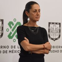 Sheinbaum planteará a Uber, DiDi y Cabify medidas de seguridad