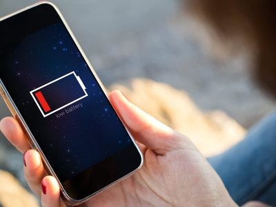 Cómo aprovechar la batería de tu smartphone al máximo