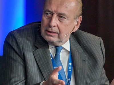 Manzano, la planta piloto que no hizo y las 100 mil toneladas de potasio