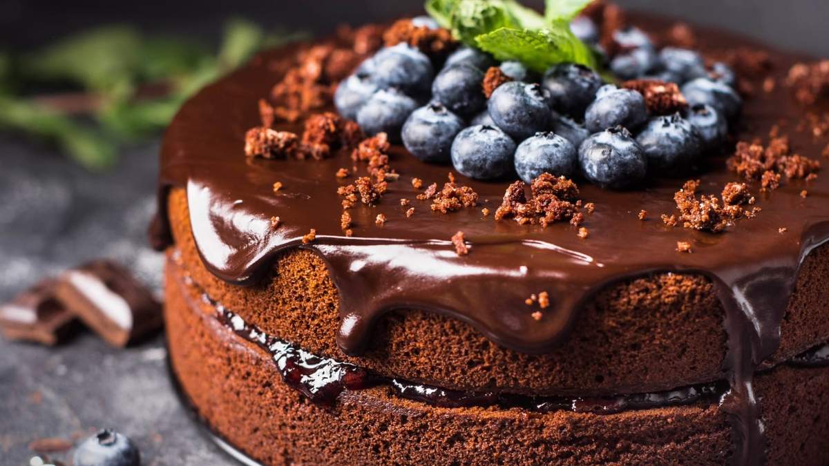 Tarta. Fuente: (Instagram)