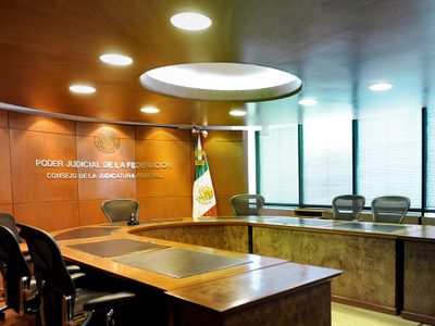 La reforma al Poder Judicial no debe hacerse a espaldas de la sociedad